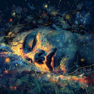 Dreaming in Melody: Deep Sleep Sounds - Deep Sleep