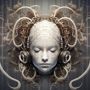 Binaural Resonance: Cosmic Journey - MusicoterapiaTeam