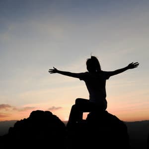 Nighttime Relaxation Music Serenade - Relaxation & Meditation Academy