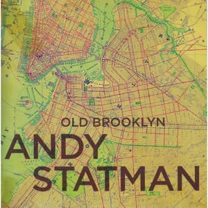 Old Brooklyn - Andy Statman