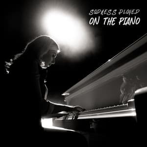 Sadness Played on the Piano - Sad Music Zone