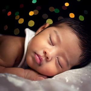 Nighttime Baby: Soothing Sleep Melodies - ASMR Zen Garden