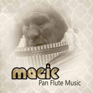 Magic Pan Flute Music - A.A. Fabrizio