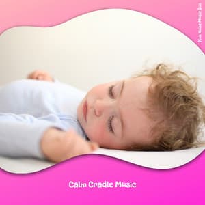 Calm Cradle Music: Pink Noise Therapy - Pink Noise Music Box