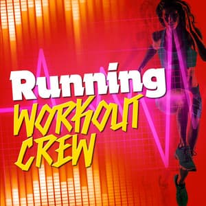 Running Workout Crew - Running Trax
