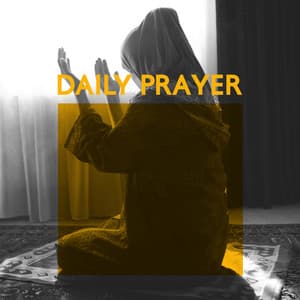 Daily Prayer - Amanda Soho