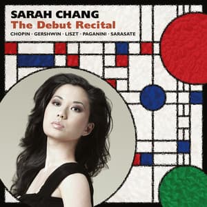 Sarah Chang: Debut - Sarah Chang