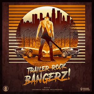 Trailer Rock Bangerz! - Leib Sandler