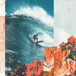 Paradise by the Sea - Relaxing Ocean Sounds