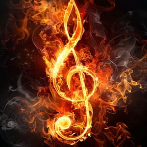 Ashes and Melodies: Music from the Fire's Aftermath - Liquid Planet Recordings