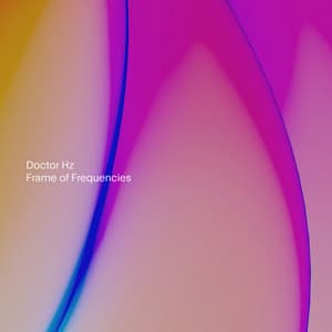 Frame of Frequencies - Doctor Hz