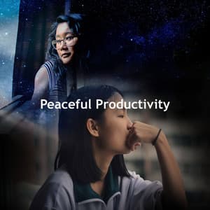 Peaceful Productivity - Chill Out 2018