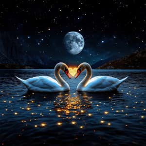 Slumbertemplet: 4 hertz binaurala deltavågor - Avslappning Akademi