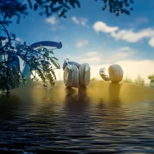 Calm Unwind: Relaxation Music Harmony - Lonely Guy