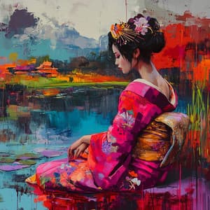 Méditation Zen - Ambiance Zen