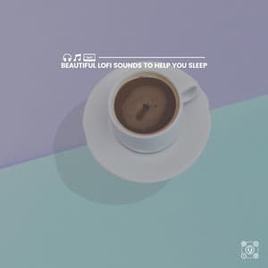 Beautiful Lofi Sounds to Help You Sleep - SlowFi Beats