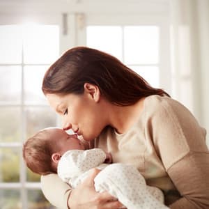 Lullaby Kisses: Loving Music for Baby - Lovemotives