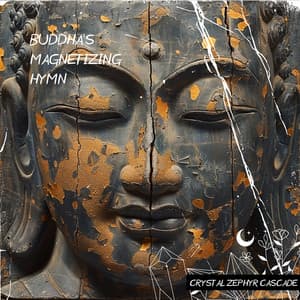 Buddha’s Magnetizing Hymn - Crystal Zephyr Cascade