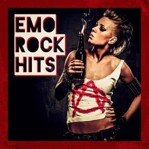 Emo Rock Hits - Rock Hits