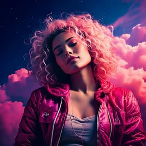 Soft Hip Hop Beats Melodies for Sleep - Binaural Dreamer