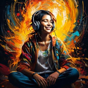 Smooth Sessions: Relaxation with Hip Hop Beats - Lo-fi Beats for Study