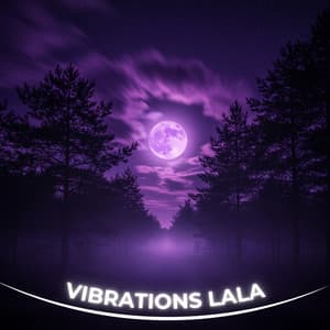 A Soft Light Through Closed Eyes - Source Vibrations