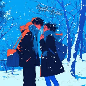 Crystalline Nocturne - Piano Soul