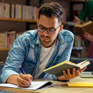 Study Harmony: Relaxing Music for Focus - Sex Music