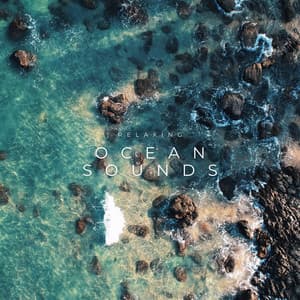 Relaxing Ocean Sounds - Beach Sounds and Ocean Waves