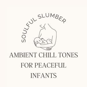 Soulful Slumber: Ambient Chill Tones for Peaceful Infants - Path to Peace