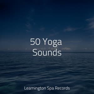 50 Yoga Sounds - Healing Sounds for Deep Sleep and Relaxation