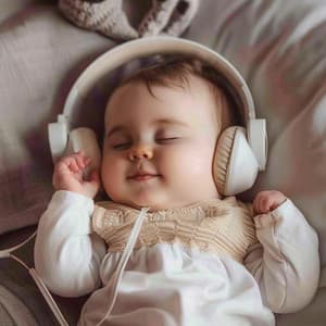 Baby Sleep Notes: Quiet Lullabies - Sleepy Kids