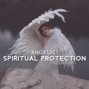Angelic Spiritual Protection: Sound Healing Journey, Angelic Ambience Choir - Jessica Whispers