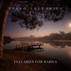 Lullabies for Babies - Piano Lullabies