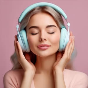 Lofi Calmante Para Una Meditación Consciente - Ondas de paz