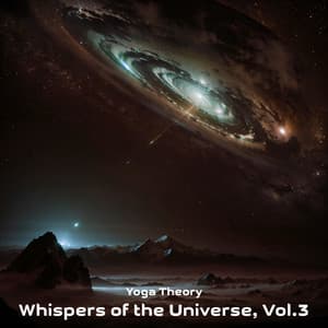 Whispers of the Universe, Vol. 3 - yoga theory