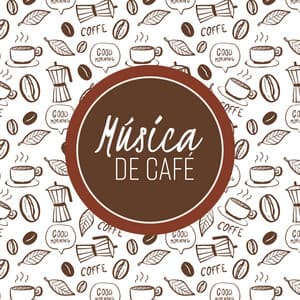 Música de Café - David Rosan