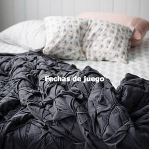 Fechas de juego - Sleep Jazz