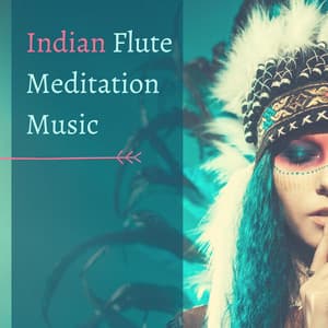 Indian Flute Meditation Music - Indian Music Prime