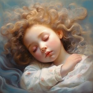 Serenity Peaks - Baby Sleep Music