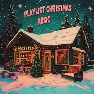 Playlist Christmas Music - Sinterklaas