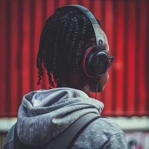 Ritmos Binaurales: Pulso Urbano - ParaRelajarse