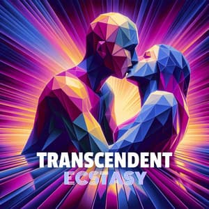 Transcendent Ecstasy: Elevating, Sexual Pleasure, Spiritual Heights, Tantric Rituals - Tantric Love Experience