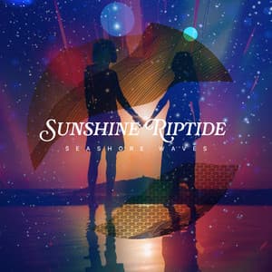 Sunshine Riptide - Seashore Waves