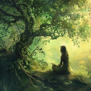 Sueño Suave: Música Ambiental Para Soñar - Club de cuentos antes de dormir