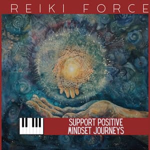 Support Positive Mindset Journeys - Reiki Force