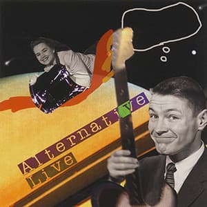 Alternative: Live - Warner/Chappell Productions