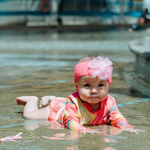 Peaceful Lullaby to Calm Your Baby - The London Harp Sound