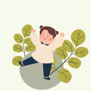 Calm - Calm Babies - Baby Slaapmuziek Luxe