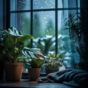 Daybreak Duets: Rain and Birds in Piano Harmony - Functional Music